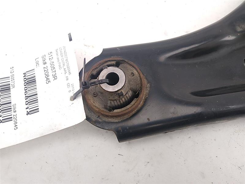 Nissan Leaf Front Right Lower Control Arm