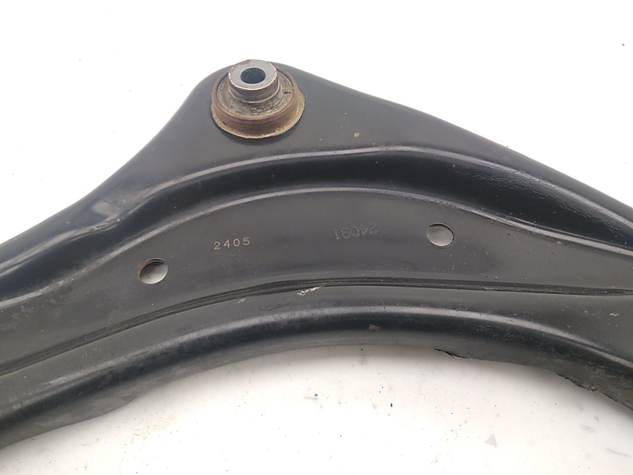 Nissan Leaf Front Right Lower Control Arm