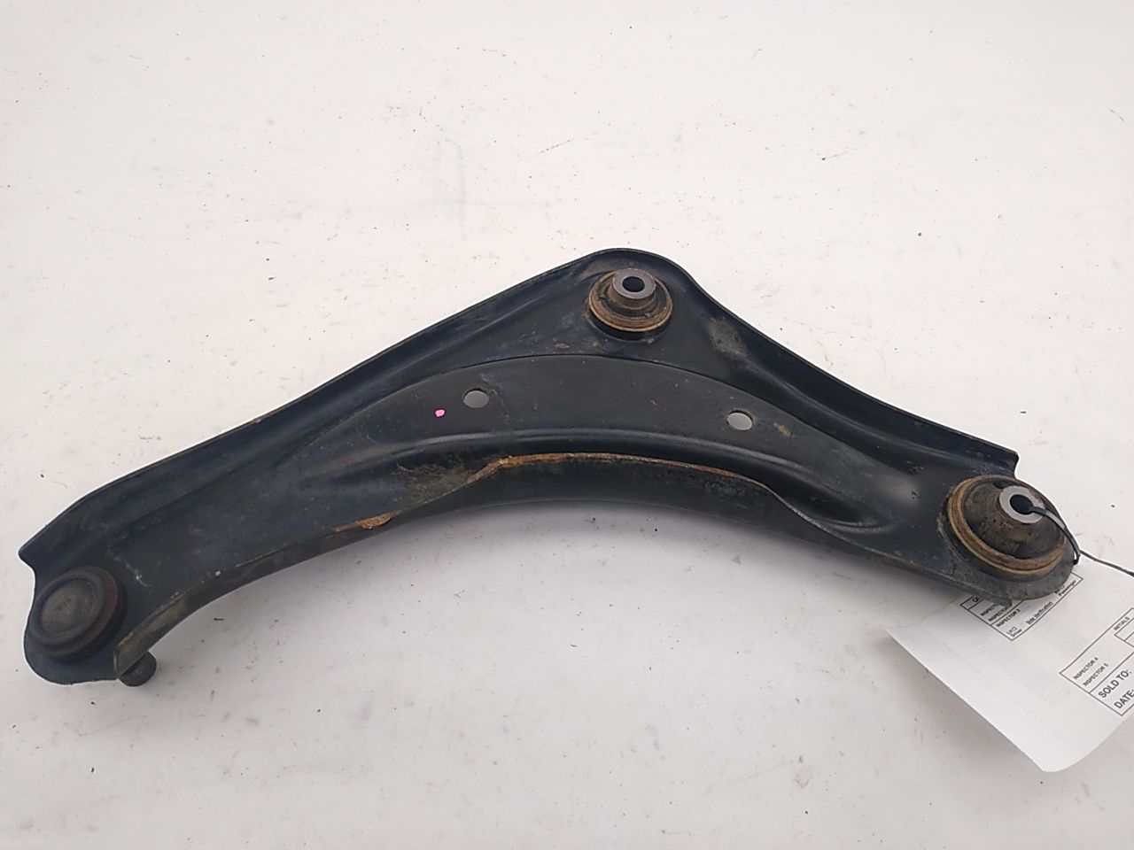 Nissan Leaf Front Right Lower Control Arm