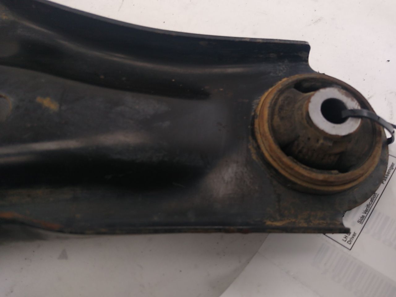 Nissan Leaf Front Right Lower Control Arm