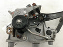 Nissan Leaf Brake And Gas Pedal-7