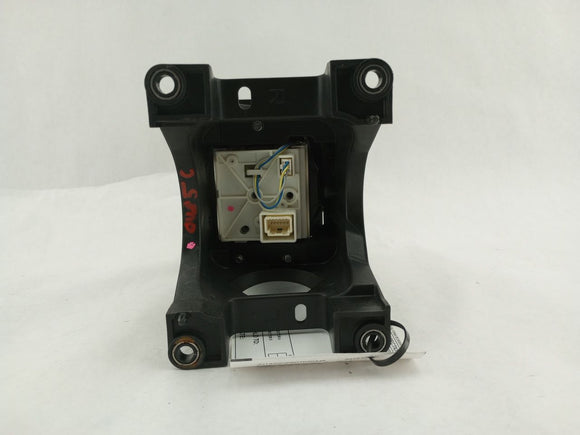 Nissan Leaf Gear Shifter Assembly