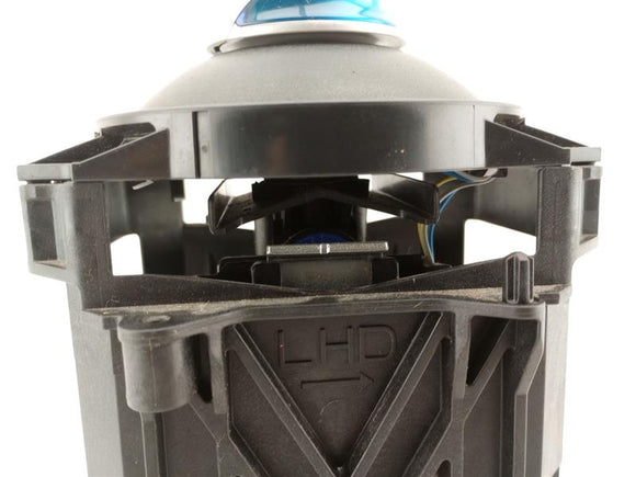 Nissan Leaf Gear Shifter Assembly