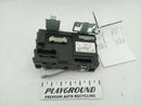 Nissan Leaf Body Control Module-1