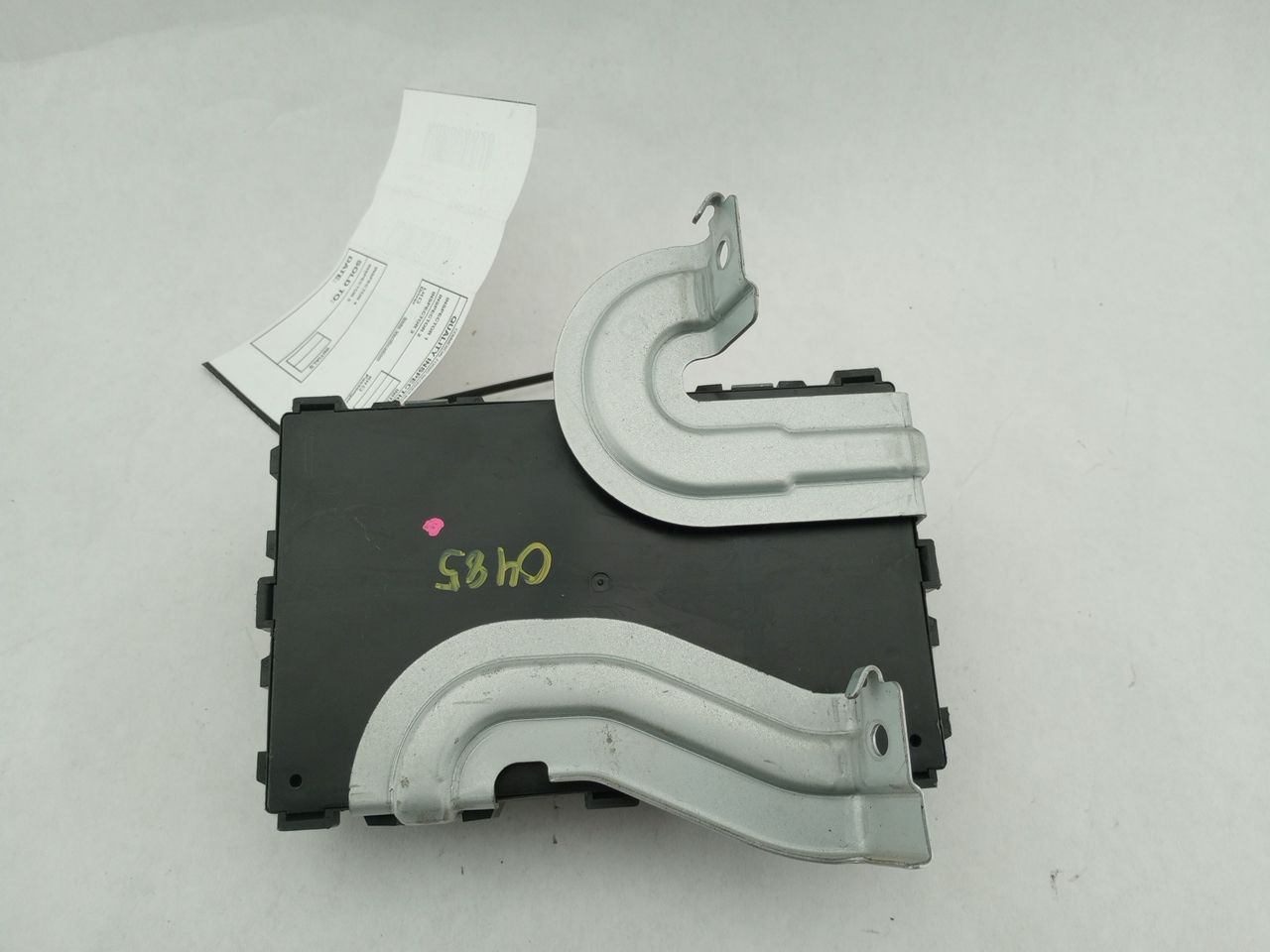 Nissan Leaf Body Control Module - 0