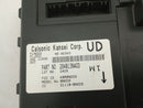 Nissan Leaf Body Control Module-3