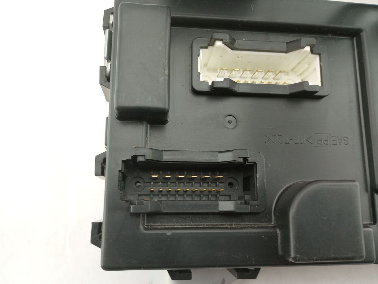 Nissan Leaf Body Control Module