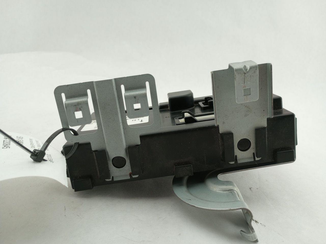 Nissan Leaf Body Control Module