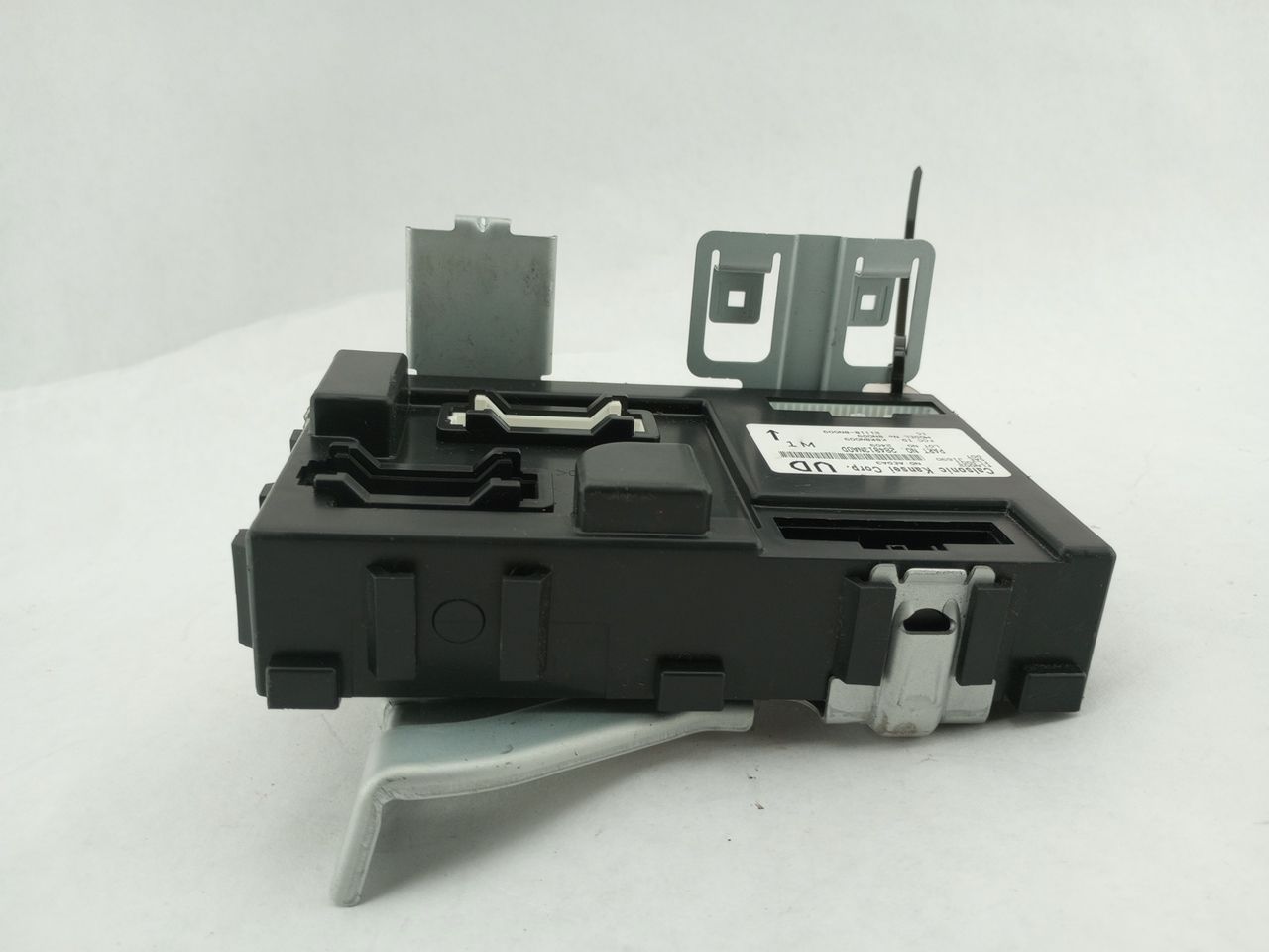 Nissan Leaf Body Control Module