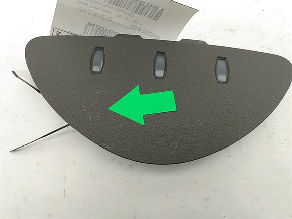 Nissan Leaf Charging Status Warning Indicator