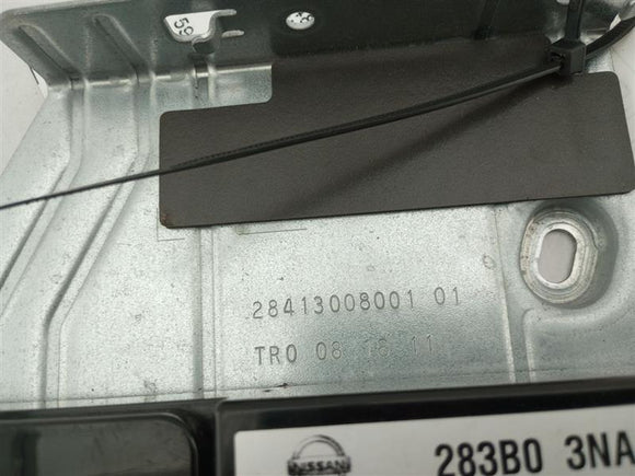 Nissan Leaf Telematics Computer Control Module