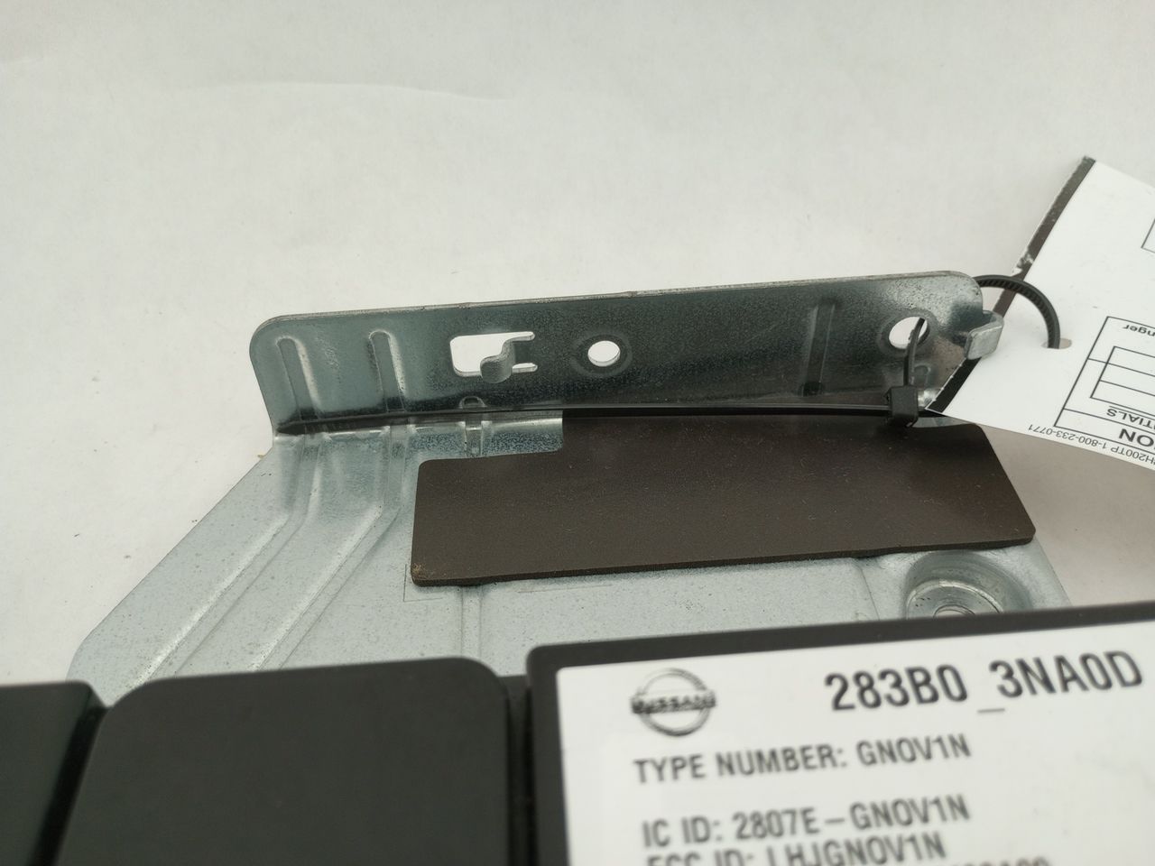 Nissan Leaf Telematics Computer Control Module | Playground PAR