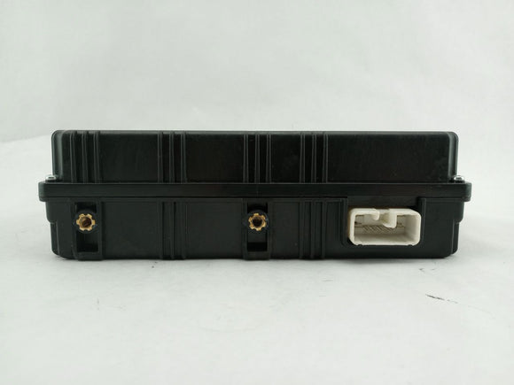 Nissan Leaf Backup Brake Power Supply Control Module