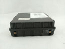 Nissan Leaf Backup Brake Power Supply Control Module-6