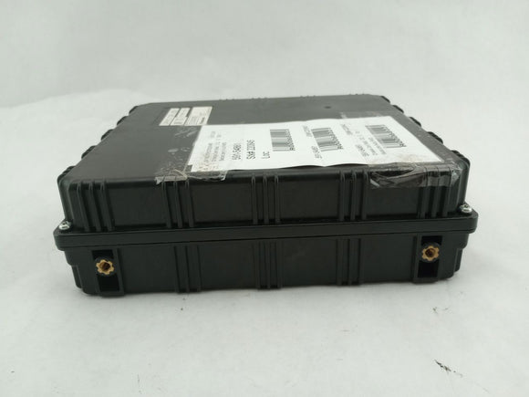 Nissan Leaf Backup Brake Power Supply Control Module