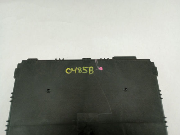Nissan Leaf Backup Brake Power Supply Control Module