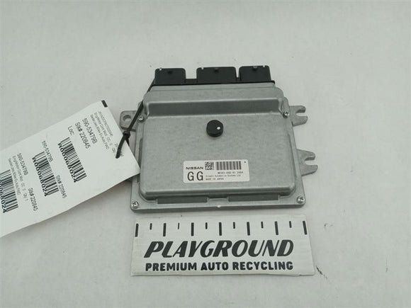 Nissan Leaf Engine Control Module