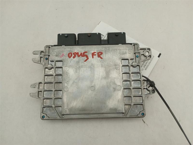 Nissan Leaf Engine Control Module - 0