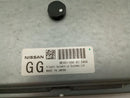 Nissan Leaf Engine Control Module-3