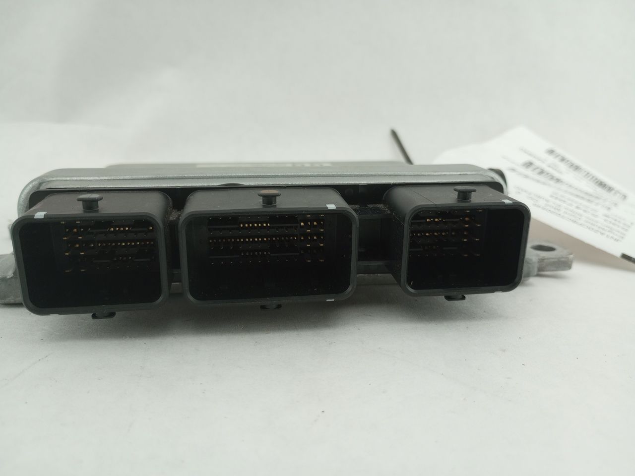 Nissan Leaf Engine Control Module