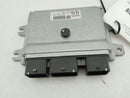 Nissan Leaf Engine Control Module-8