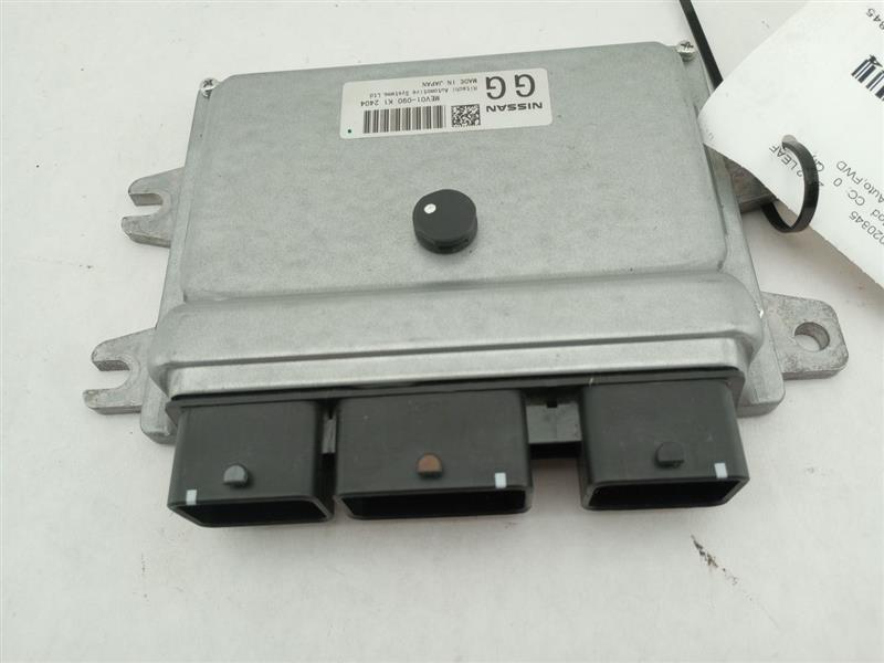 Nissan Leaf Engine Control Module