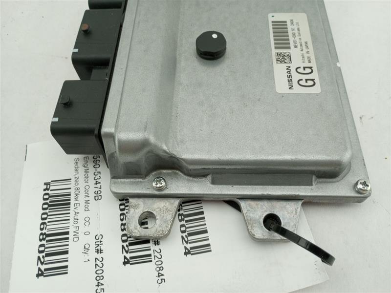 Nissan Leaf Engine Control Module