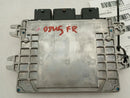 Nissan Leaf Engine Control Module-12