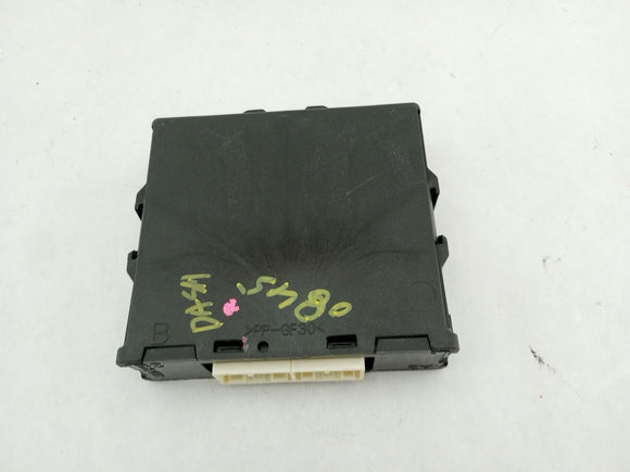 Nissan Leaf Transmission Reducer Module