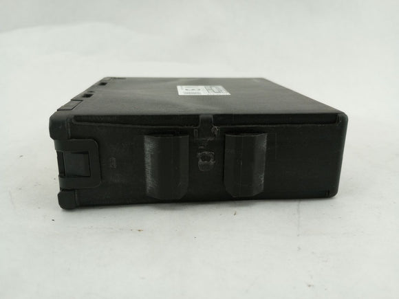 Nissan Leaf Transmission Reducer Module