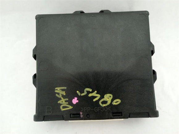 Nissan Leaf Transmission Reducer Module