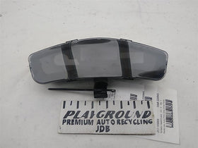 Nissan Leaf Upper Speedometer Cluster