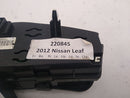 Nissan Leaf Upper Speedometer Cluster-9