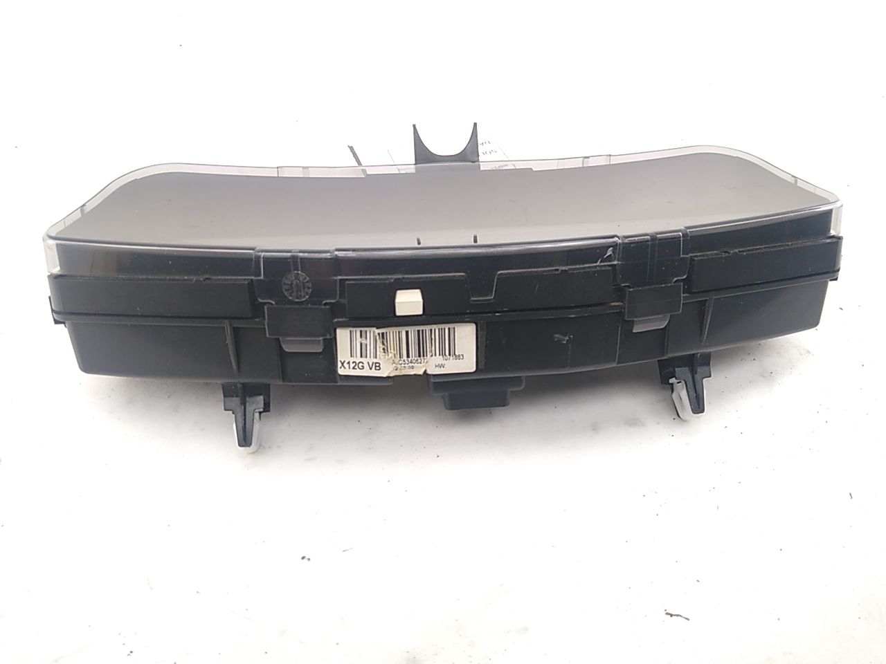 Nissan Leaf Upper Speedometer Cluster