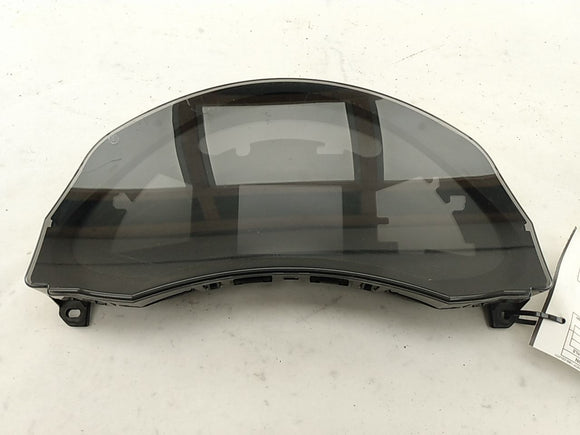 Nissan Leaf Lower Speedometer