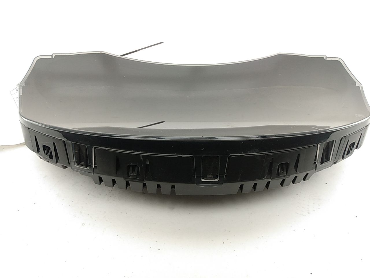 Nissan Leaf Lower Speedometer