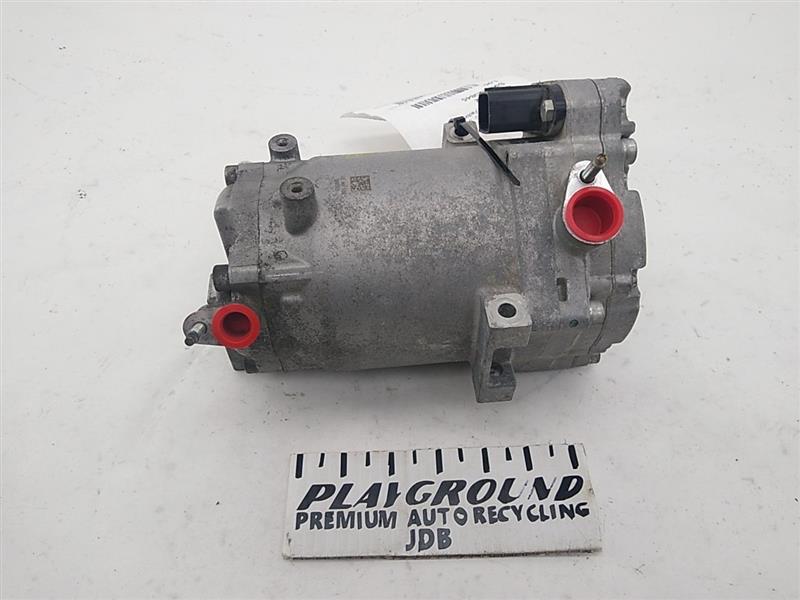 Nissan Leaf AC Compressor