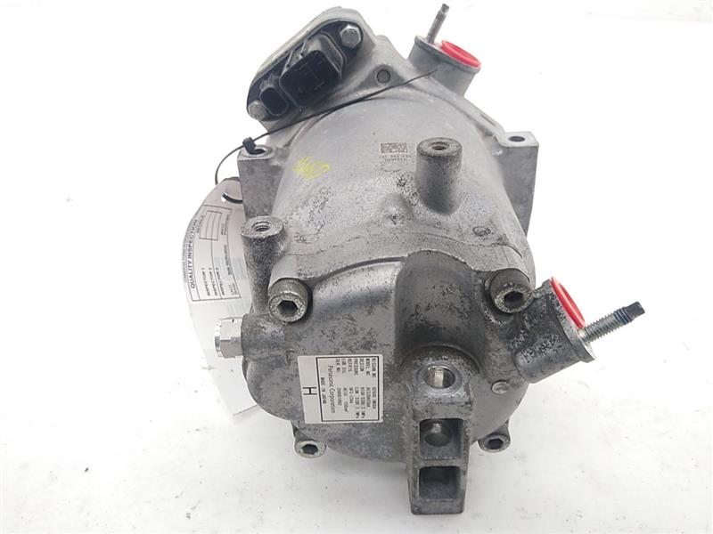 Nissan Leaf AC Compressor