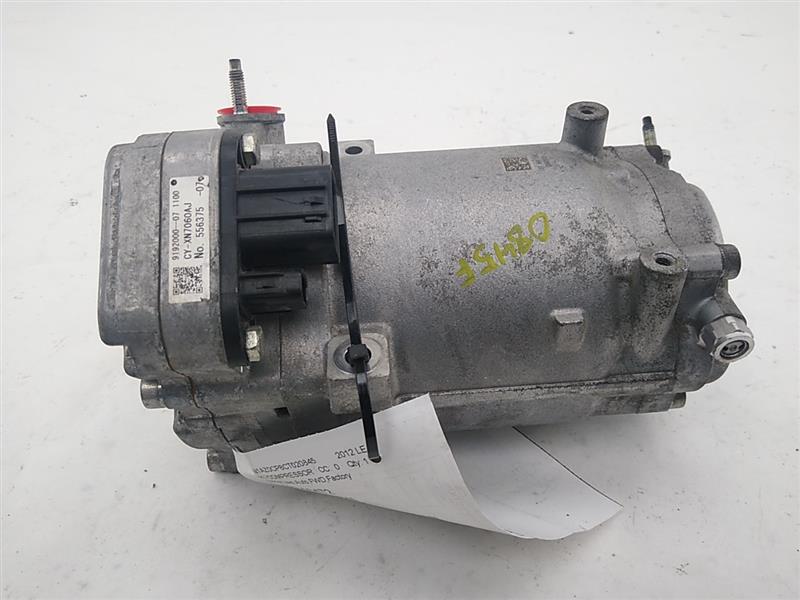 Nissan Leaf AC Compressor