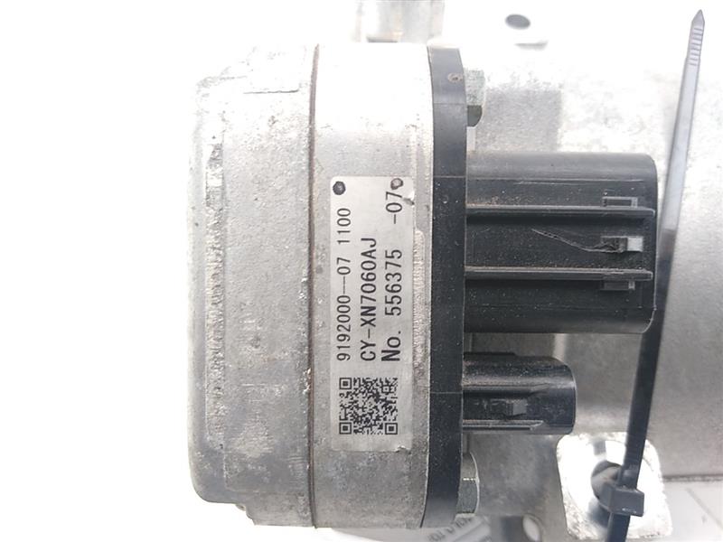 Nissan Leaf AC Compressor