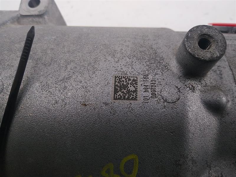 Nissan Leaf AC Compressor