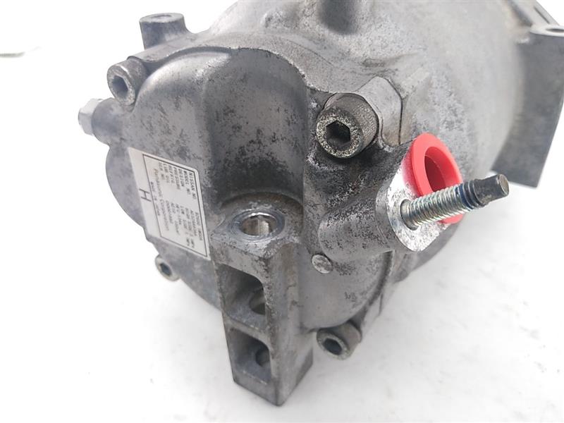 Nissan Leaf AC Compressor