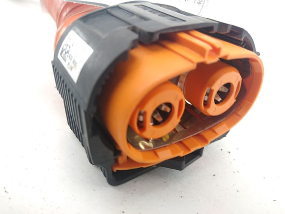 Nissan Leaf Wiring Cable