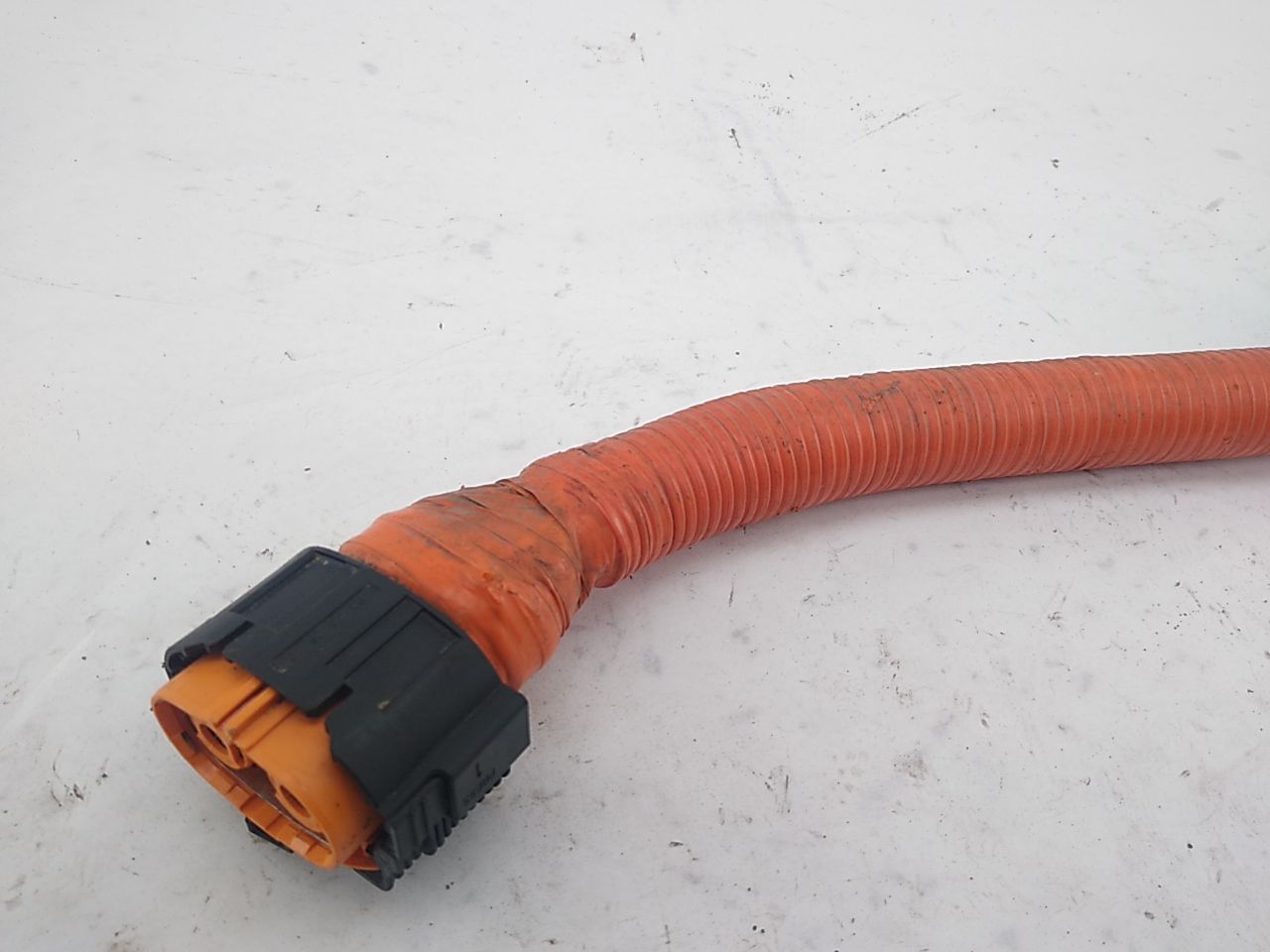 Nissan Leaf Wiring Cable