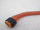 Nissan Leaf Wiring Cable-9