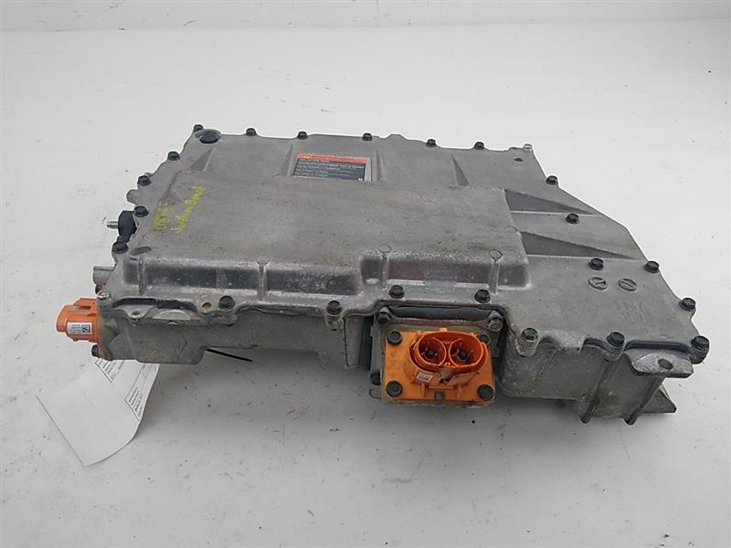 Nissan Leaf Inverter Junction Box - 0