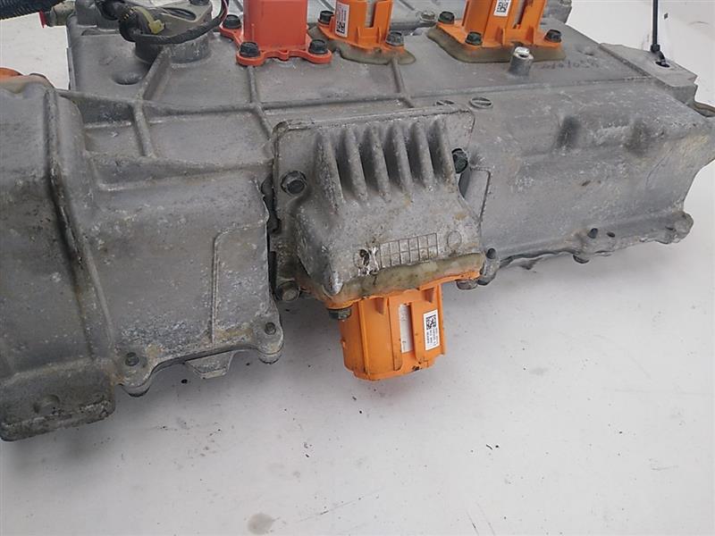 Nissan Leaf Inverter Junction Box