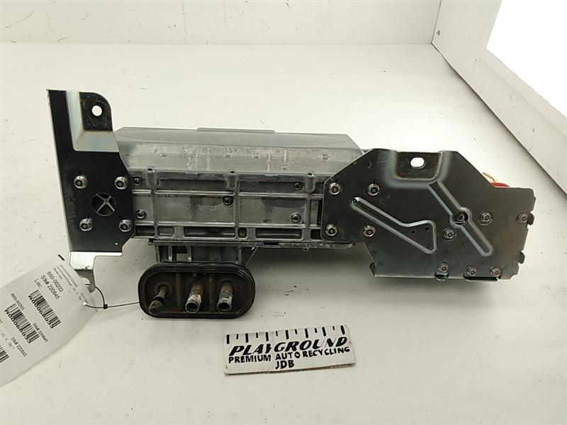 Nissan Leaf Battery Charger Assembly