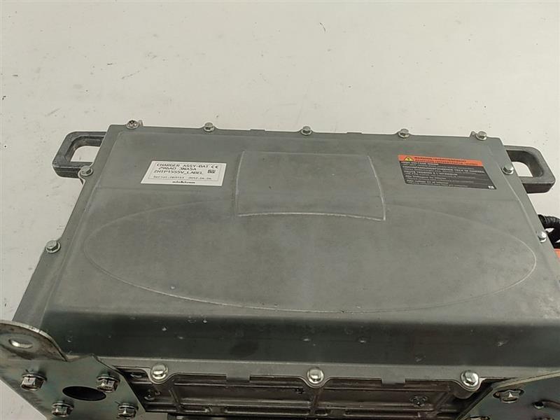 Nissan Leaf Battery Charger Assembly - 0