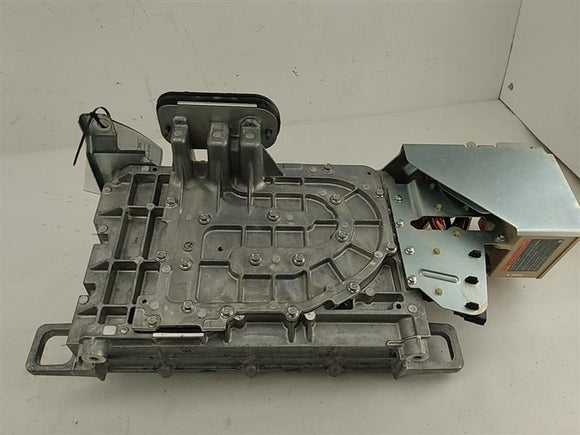 Nissan Leaf Battery Charger Assembly
